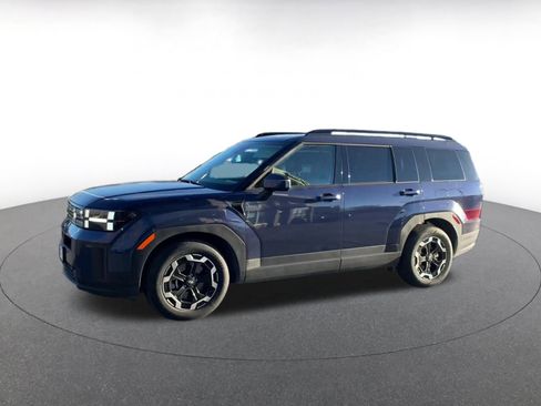 Used 2025 Hyundai Santa Fe SEL image 7