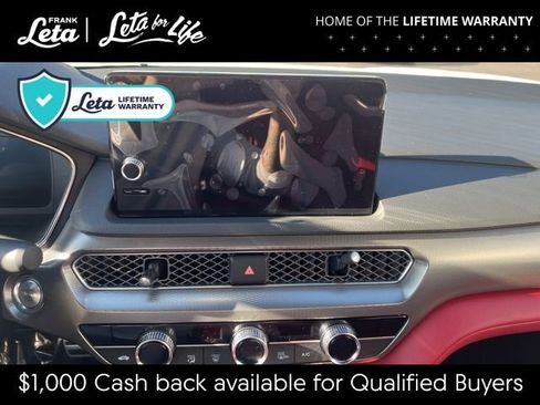 New 2026 Acura Integra A-Spec image 34