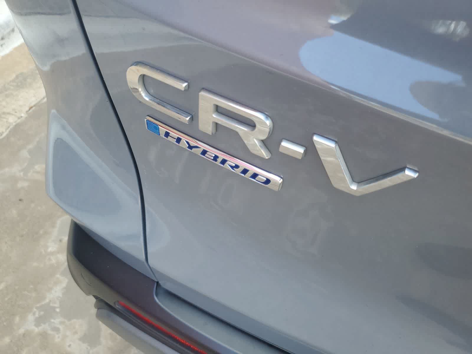 Used 2024 Honda CR-V Sport-L image 10