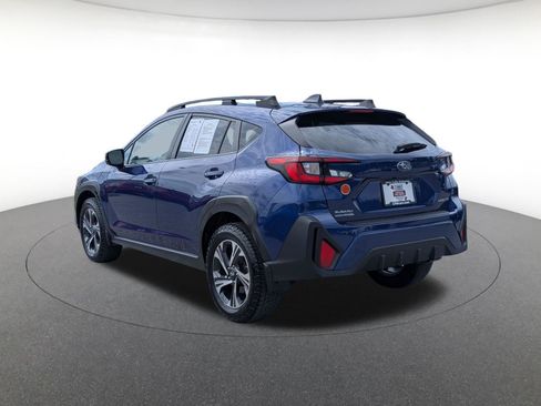 Certified 2024 Subaru Crosstrek 2.0i Premium AWD/4WD image 4
