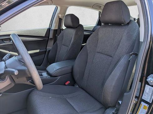 Used 2024 Honda Accord LX image 14