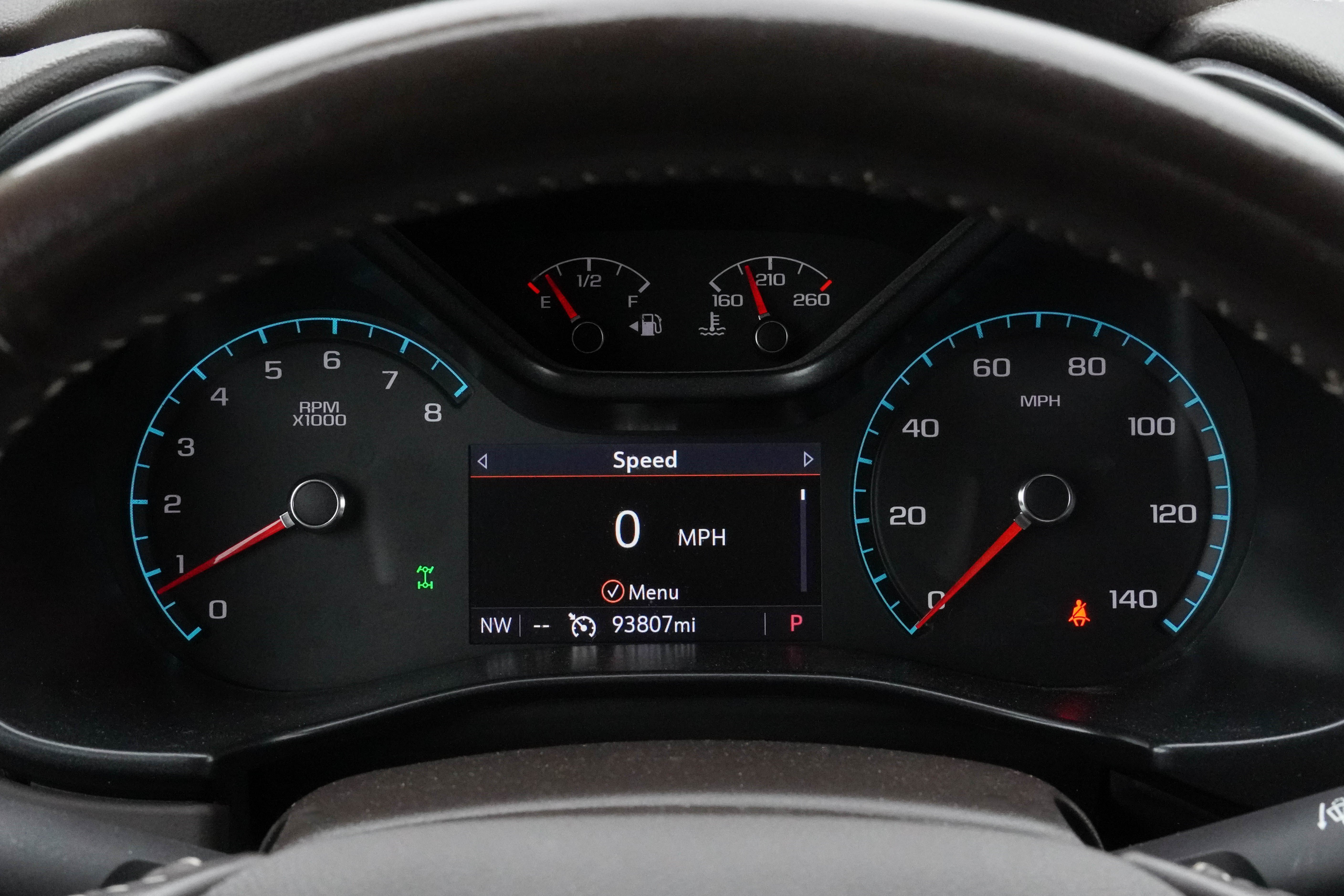 Used 2019 GMC Canyon SLT w/ Driver Alert Package AWD/4WD image 18