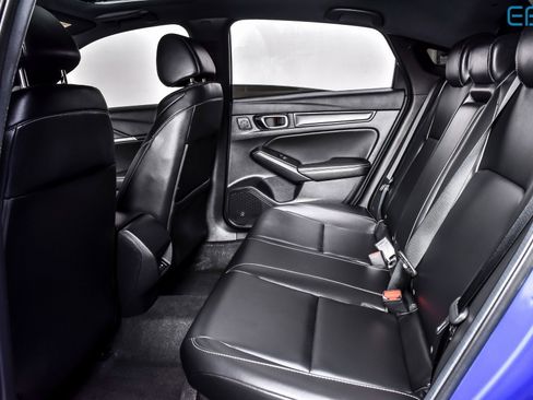 Used 2024 Acura Integra A-Spec image 21