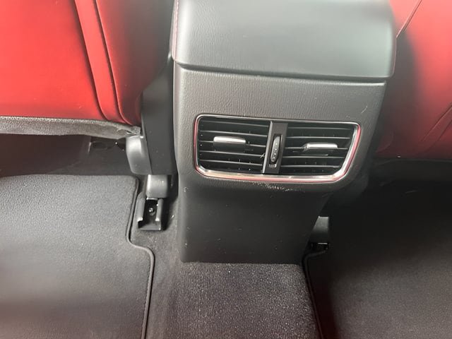 Used 2021 MAZDA CX-5 Carbon Edition AWD/4WD image 30