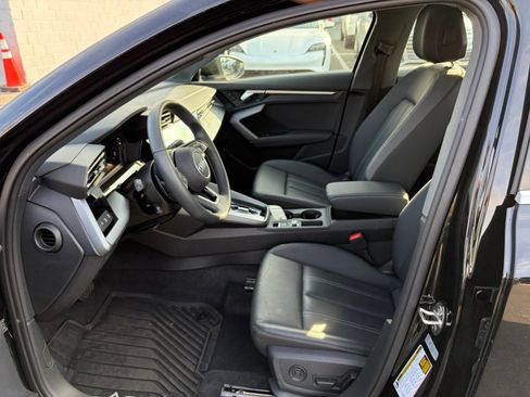 Used 2025 Audi A3 2.0T Premium w/ Convenience Package image 30