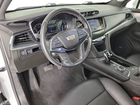 Used 2023 Cadillac XT5 Premium Luxury AWD/4WD image 20