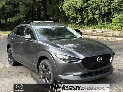 New 2025 MAZDA CX-30 2.5 Turbo w/ Premium Package
