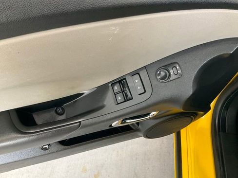 Used 2013 Chevrolet Camaro LS RWD image 4