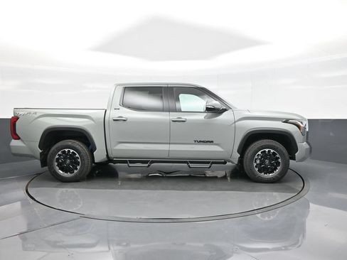 Used 2026 Toyota Tundra SR5 w/ TRD Off-Road Package AWD/4WD image 8