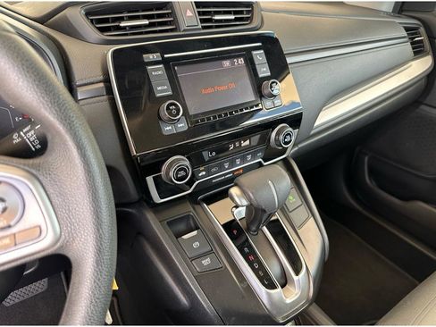 Used 2018 Honda CR-V LX image 16