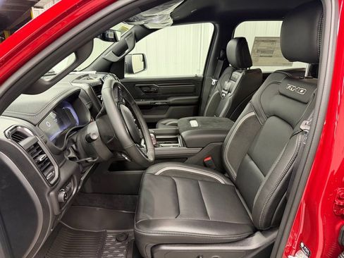 New 2026 RAM 1500 RHO image 9