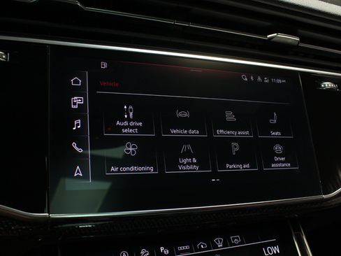 Used 2023 Audi SQ8 Prestige AWD/4WD image 77