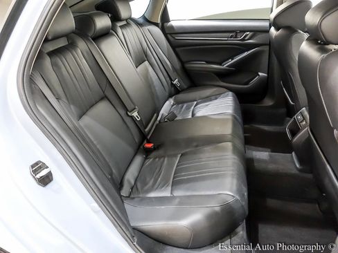 Used 2021 Honda Accord Sport Special Edition image 28
