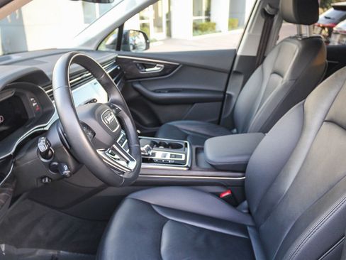 Certified 2023 Audi Q7 3.0T Premium Plus w/ Premium Plus Package image 23