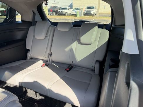 Used 2022 Honda Odyssey EX-L image 8