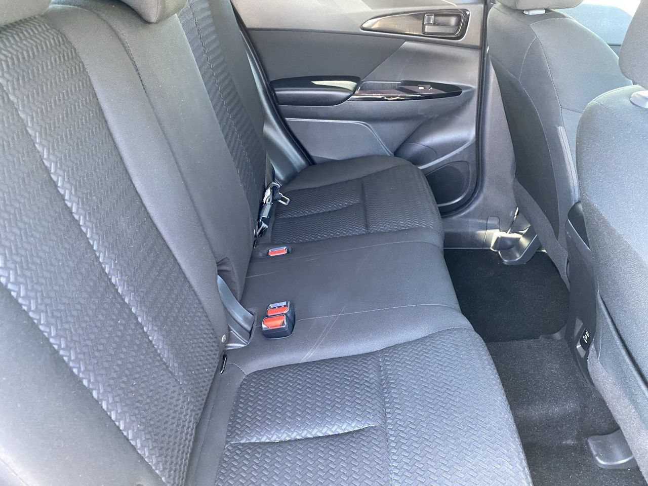 Used 2024 Mitsubishi Eclipse Cross AWD image 12