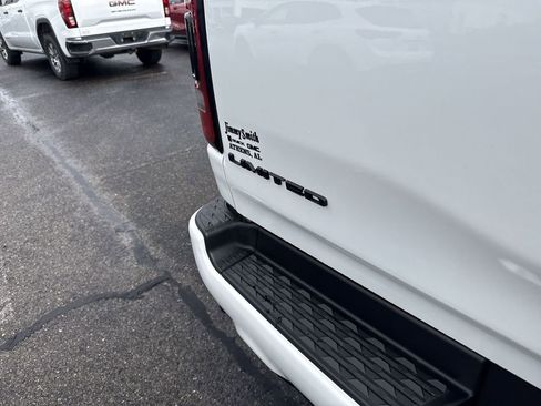 Used 2024 RAM 1500 Limited image 39