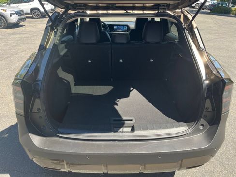 Used 2026 Nissan Kicks SR FWD image 30