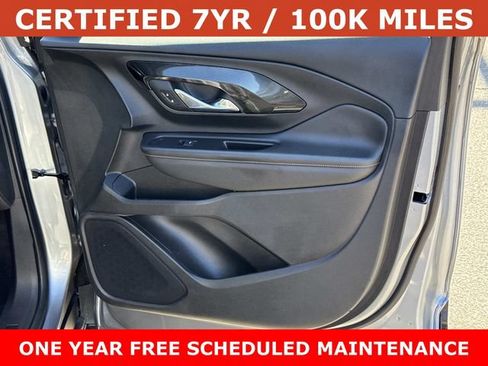 Used 2023 GMC Terrain AT4 AWD/4WD image 8