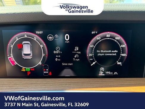 New 2026 Volkswagen Tiguan SEL R-Line image 17