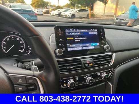 Used 2022 Honda Accord Touring image 24