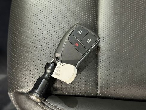 Certified 2024 Buick Envision Preferred image 41