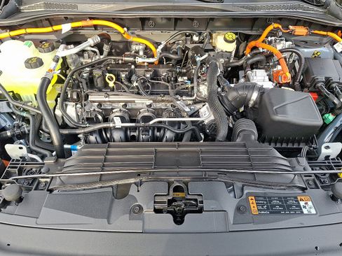 New 2026 Ford Escape SE FWD image 26