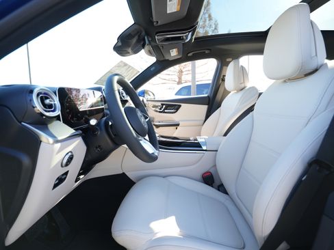 New 2026 Mercedes-Benz GLC 300 4MATIC image 34