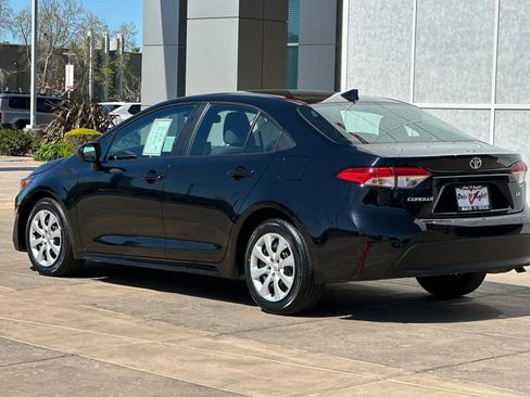 Certified 2024 Toyota Corolla LE image 7