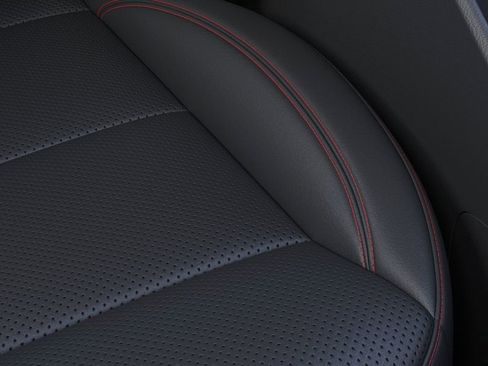 New 2026 Chevrolet Trax RS image 21