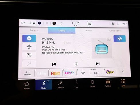 Used 2024 Jeep Wagoneer Series III image 54