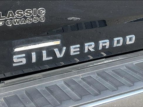 Used 2015 Chevrolet Silverado 1500 LT w/ All Star Edition image 24