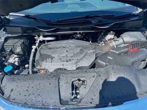 Used 2023 Honda Odyssey EX-L image 31