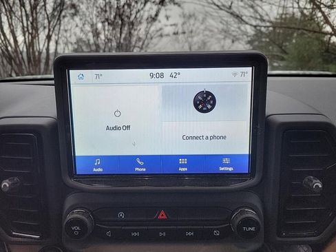 Certified 2022 Ford Bronco Sport Outer Banks w/ Tech Package image 12