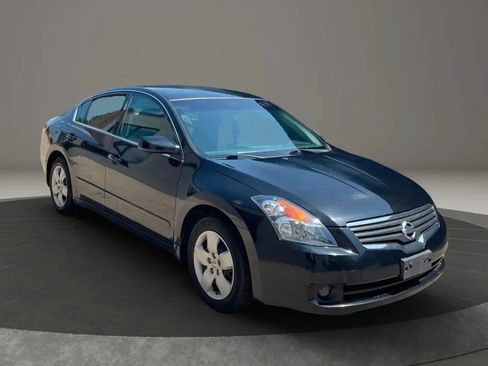 Used 2008 Nissan Altima 2.5 S w/ Convenience Pkg FWD image 13