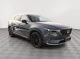 Used 2023 MAZDA CX-9 Carbon Edition video 1