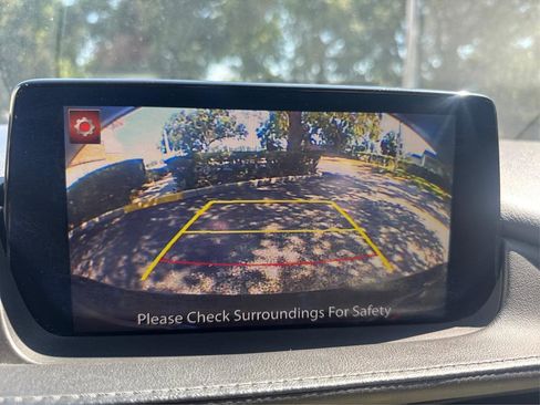 Used 2020 MAZDA MAZDA6 Touring image 17