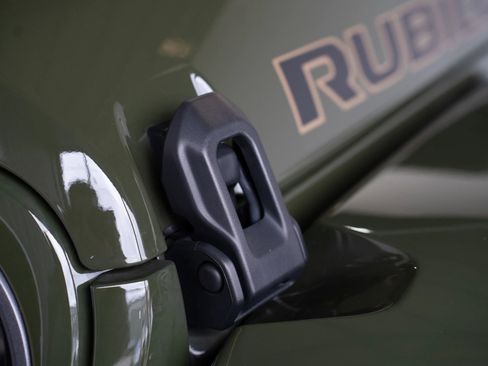 Used 2023 Jeep Wrangler Unlimited Rubicon 392 image 61