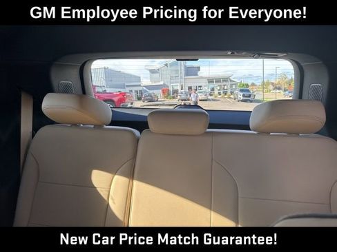 New 2026 Buick Enclave Preferred w/ Power Package image 15