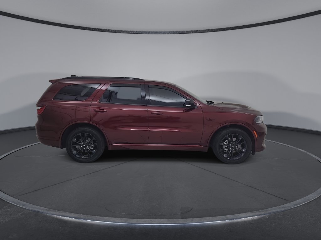 Certified 2025 Dodge Durango R/T AWD/4WD image 19