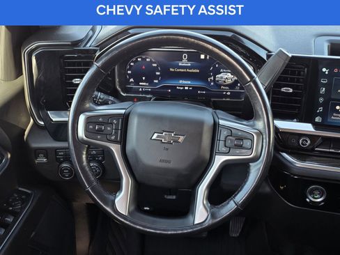 Used 2022 Chevrolet Silverado 1500 RST image 25