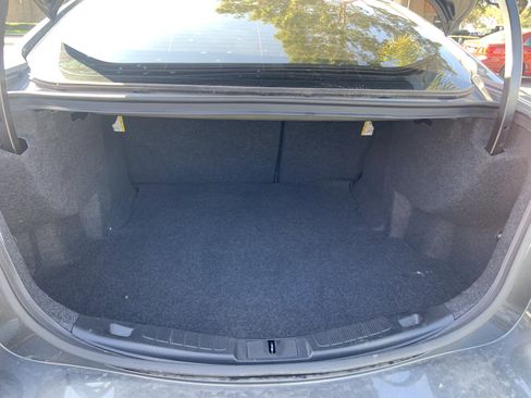 Used 2020 Ford Fusion S image 7