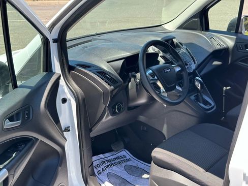 Used 2014 Ford Transit Connect XLT image 8