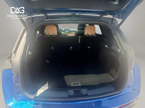 Used 2020 Lincoln Corsair Reserve FWD image 27