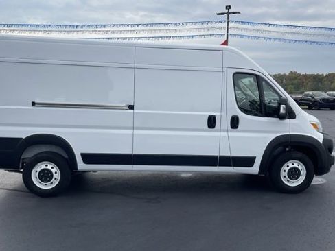 Used 2023 RAM ProMaster 3500 image 8