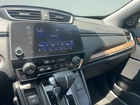 Used 2019 Honda CR-V EX-L image 23
