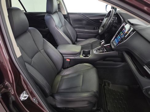 Used 2023 Subaru Outback Touring XT w/ Popular Package #2 AWD/4WD image 22