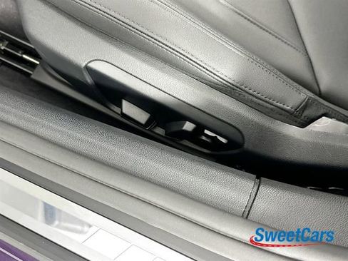 Used 2025 BMW Z4 M40i RWD image 45