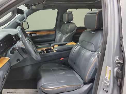 Used 2022 Jeep Grand Wagoneer Series II w/ Convenience Group III image 69