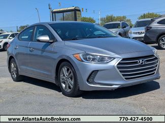 Used 2017 Hyundai Elantra SE w/ SE A/T Tech Package 03 video 1
